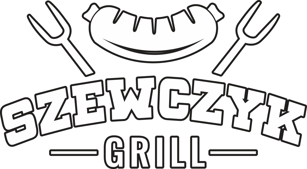 Szewczyk Grill — logo